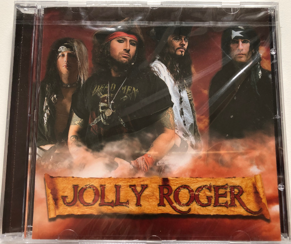 JOLLY ROGER