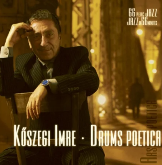 DRUMS POETICA