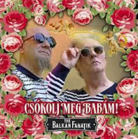 Csókolj meg babám