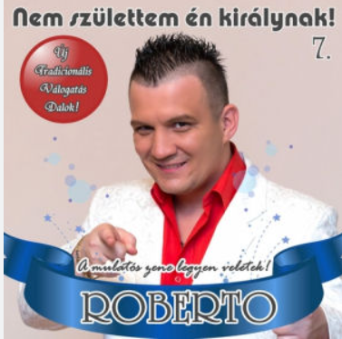 7. Nem születtem én királynak!