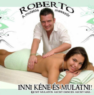 1. Inni kéne és mulatni
