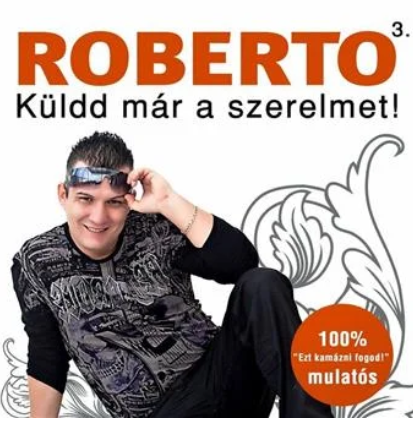 3. Küldd már a szerelmet