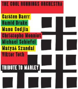 Tribute to Marley