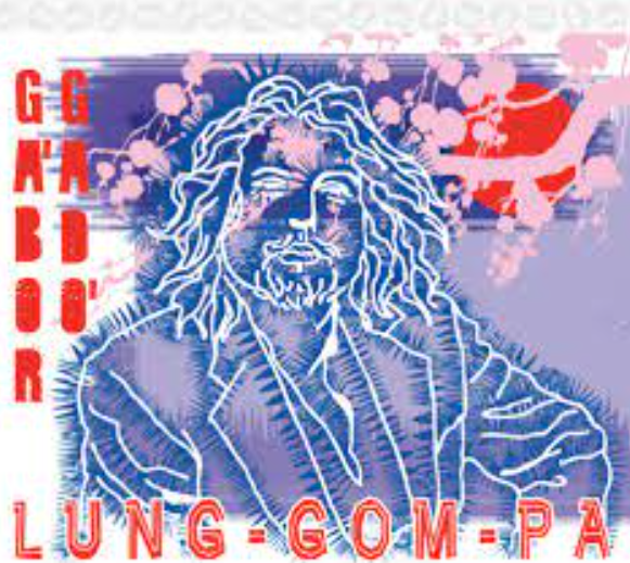 Lung-Gom-Pa