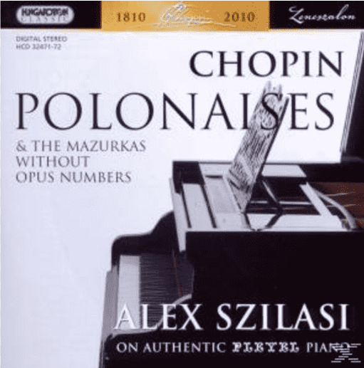 POLONAISES ( 2CD )