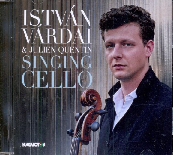 SINGING CELLO