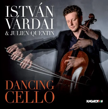 DANCING CELLO