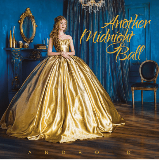 Another Midnight Ball