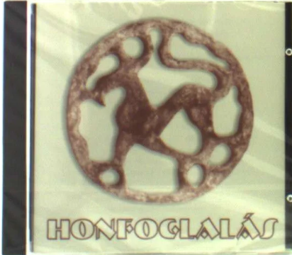 Honfoglalás