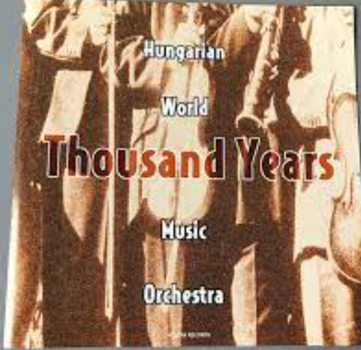 Thousand Years