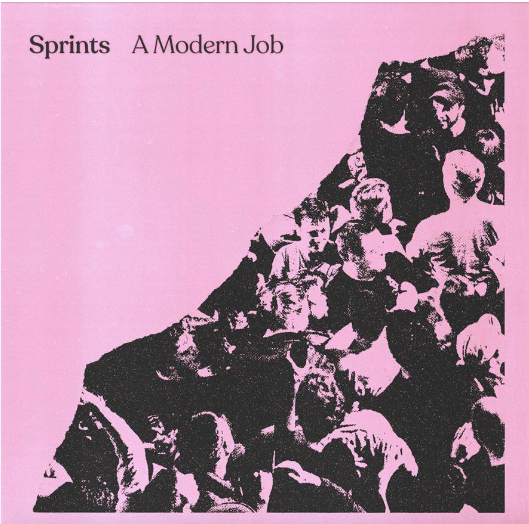 A Modern Job LP