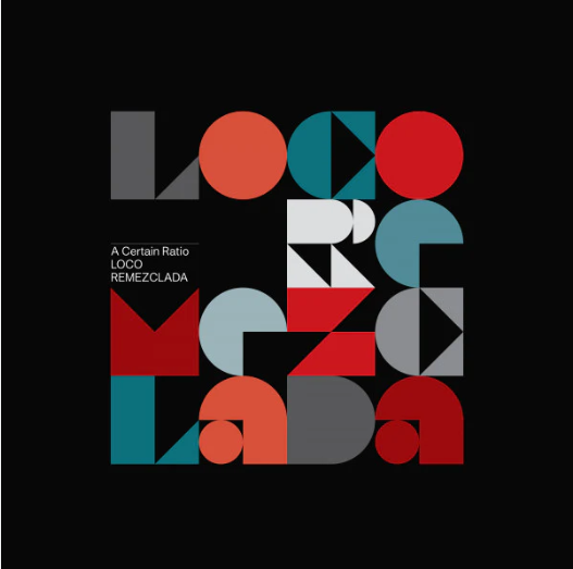 Loco Remezclada LP