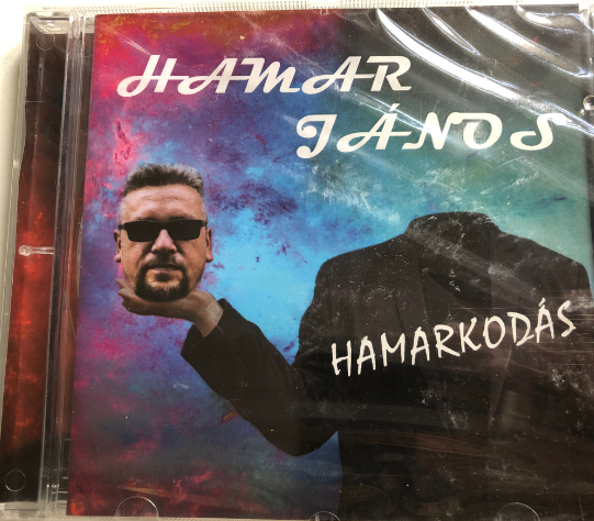 Hamarkodás