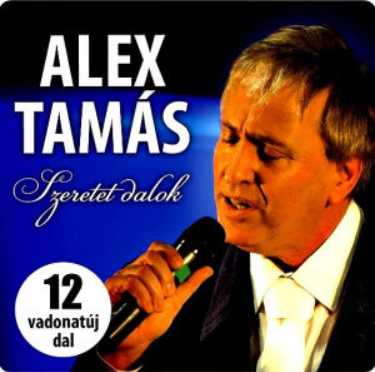 Szeretet dalok