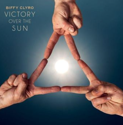 OPPOSITE/VICTORY OVER THE SUN (140 GR 12