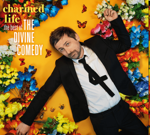 Charmed Life - The Best Of The Divine Comedy