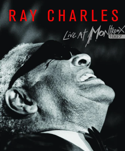 Live At Montreaux 1997 BR