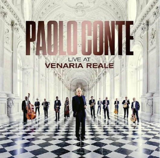 LIVE AT VENARIA REALE