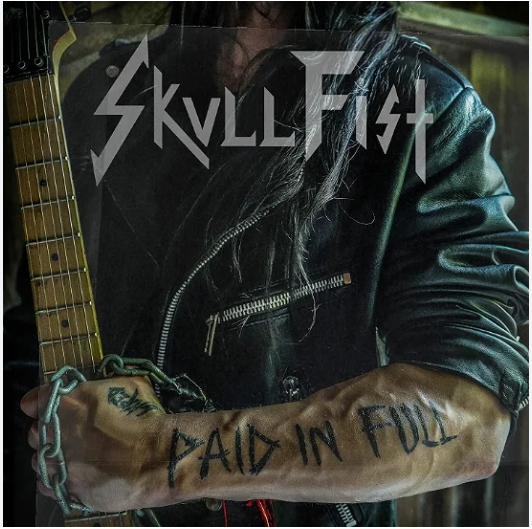 PAID IN FULL-COLOURED/HQ-