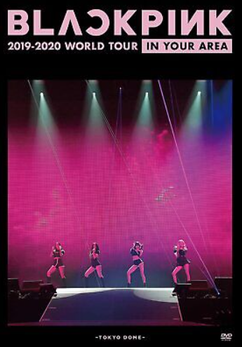WORLD TOUR IN YOUR AREA..