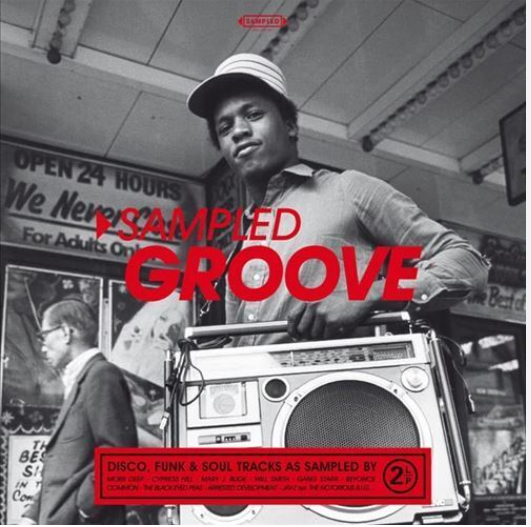 SAMPLED GROOVE