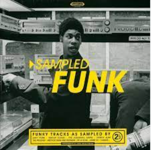 SAMPLED FUNK