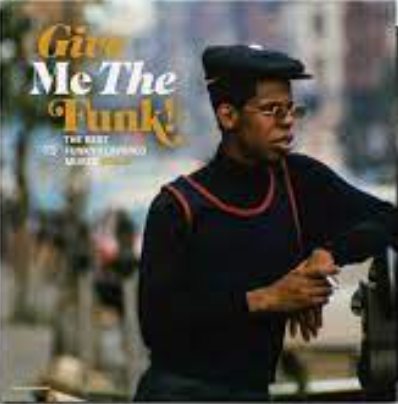 GIVE ME THE FUNK! V2 VOL. 2