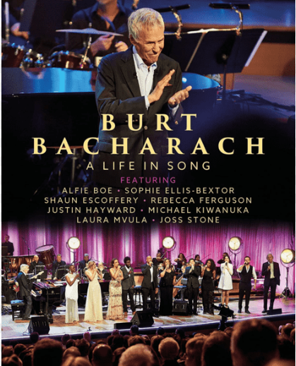 A Life In Song - London 2015 BR