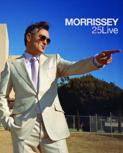 25 Live – Hollywood High School Los Angeles 2013 BR