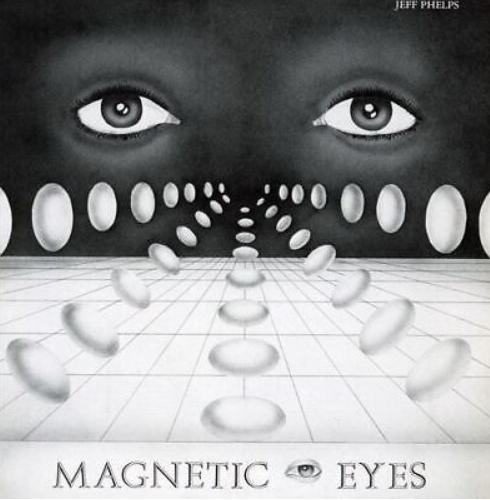 Magnetic Eyes