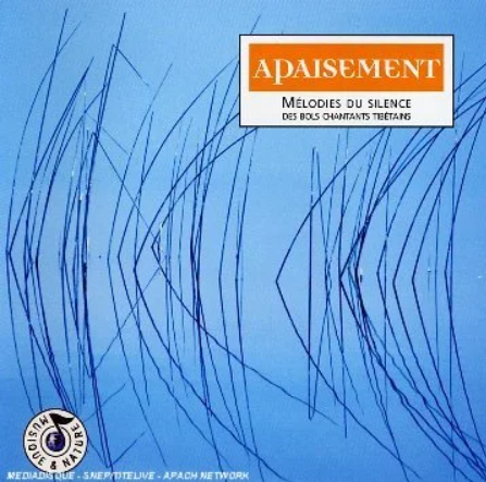 APAISEMENT - MELODIES..