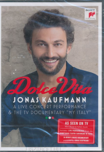 DOLCE VITA