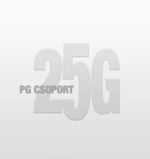 25 G