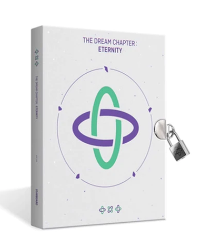 The Dream Chapter: ETERNITY