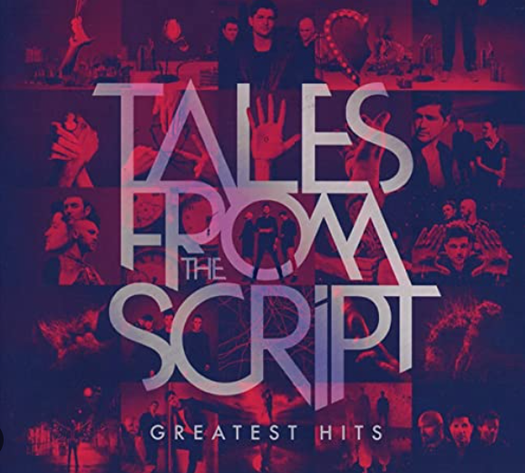 TALES FROM THE SCRIPT:..