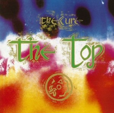 THE TOP