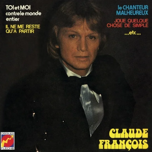 TOI ET MOI CONTRE LE..