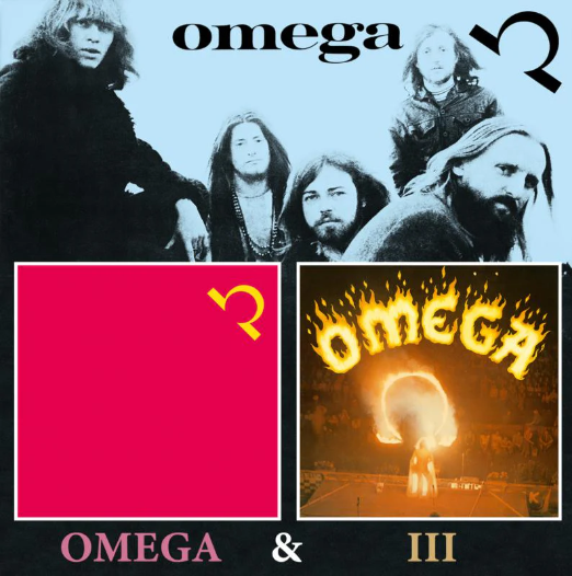 Omega & III