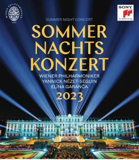 SOMMERNACHTSKONZERT 2023