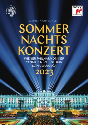 SOMMERNACHTSKONZERT 2023