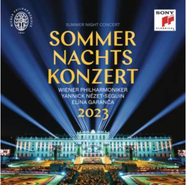SOMMERNACHTSKONZERT 2023