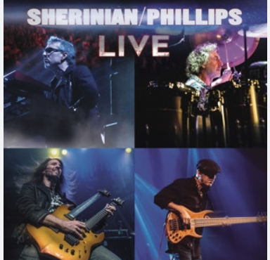 SHERINIAN/PHILLIPS.. -HQ-
