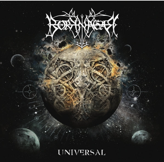UNIVERSAL -LTD-