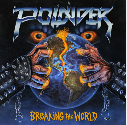 BREAKING THE WORLD