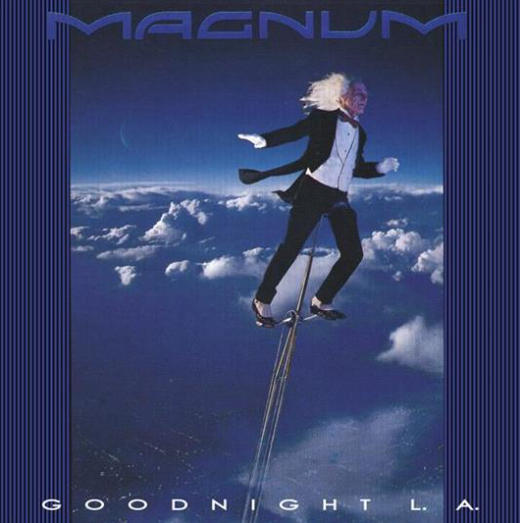 GOODNIGHT L.A.