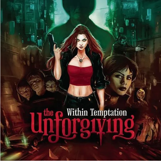 UNFORGIVING