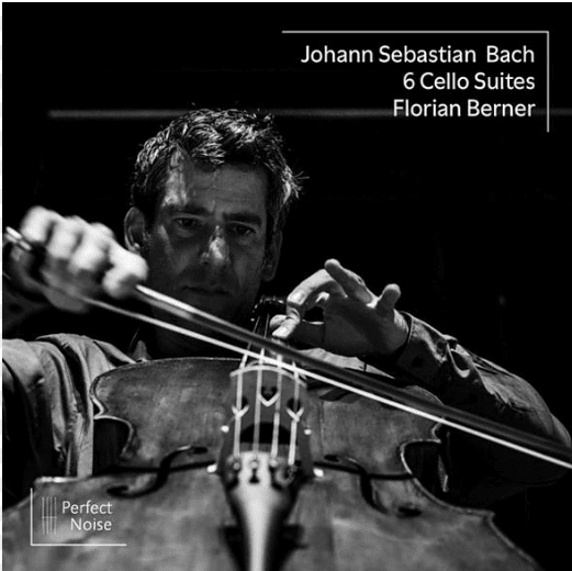 BACH: 6 CELLO SUITES