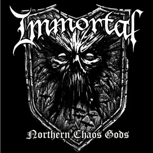 NORTHERN CHAOS GODS -PD-
