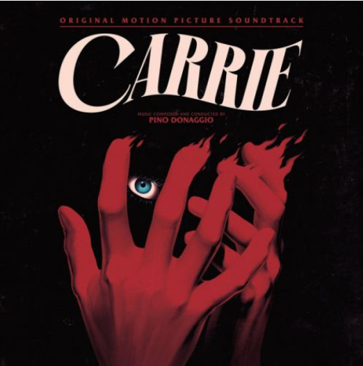 CARRIE