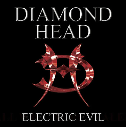 ELECTRIC EVIL -CD+DVD-